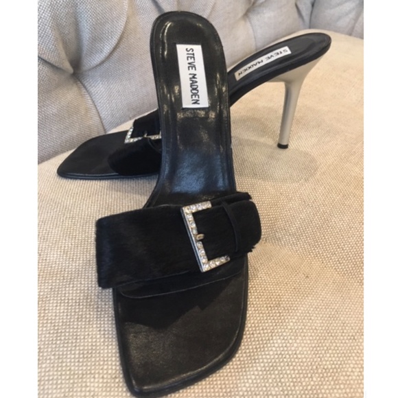 Steve Madden Heels - Picture 1 of 1